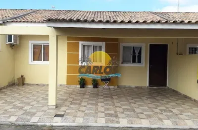 Casa com 3 quartos à venda na união da vitória, 245, bom retiro, matinhos por r$ 330.000