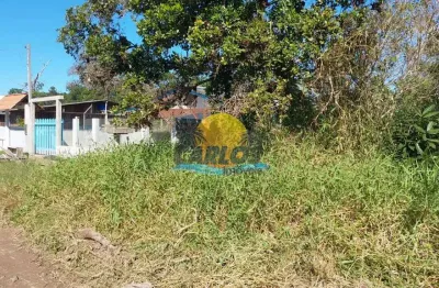 Terreno à venda na campos do jordão, 10, balneário inajá, matinhos por r$ 70.000