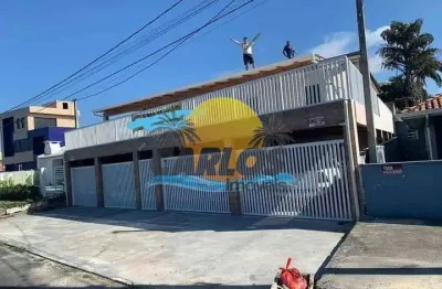 Prédio à venda na deputado anibal cury, 9703, carmery, pontal do paraná por r$ 1.350.000