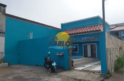 Casa com 6 quartos à venda na rua joão manoel da silva, 194, ouro fino, são josé dos pinhais por r$ 600.000