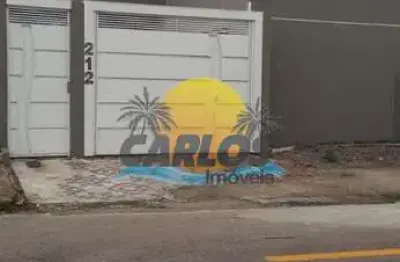 Casa com 3 quartos à venda na rua das seringueiras, 212, rio pequeno, são josé dos pinhais por r$ 550.000