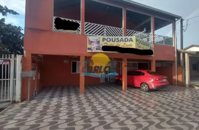 Apartamento com 5 quartos à venda na rua tupinambás, 286, praia de leste, pontal do paraná por r$ 3.800.000