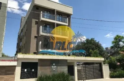 Apartamento com 2 quartos à venda na rua padre carlos dworaczek, 168, centro, são josé dos pinhais por r$ 350.000