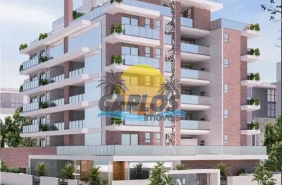 Apartamento com 3 quartos à venda na rua paranavaí, 182, caiobá, matinhos por r$ 1.690.000