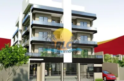 Apartamento com 2 quartos à venda na rua maringá, 575, caiobá, matinhos por r$ 555.950