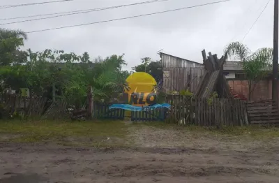 Casa com 2 quartos à venda na joão amandio, 100, curraes, matinhos por r$ 130.000