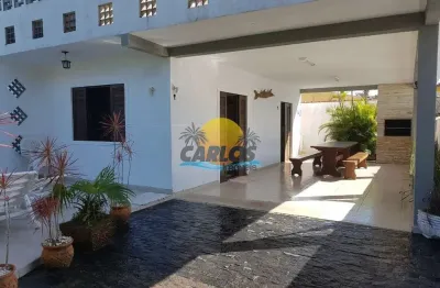 Casa com 3 quartos à venda na rua santos dumont, 1141, centro, guaratuba por r$ 900.000