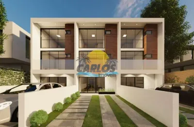 Casa com 3 quartos à venda na rua engenheiro ricardo beltrame, 22, iracema, pontal do paraná por r$ 720.000