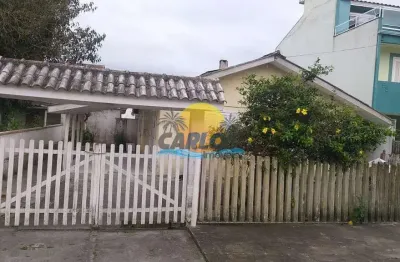 Casa com 5 quartos à venda na natal, 91, praia de leste, pontal do paraná por r$ 550.000