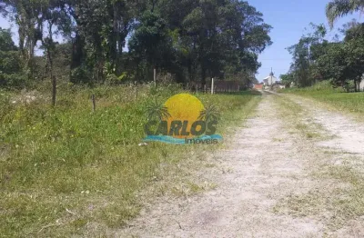 Terreno à venda na perimetral norte, 1029, shangri-lá, pontal do paraná por r$ 82.500