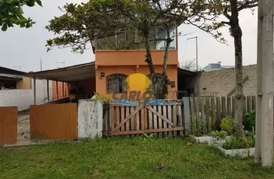 Casa com 5 quartos à venda na particular elisabeth, 188, jardim canadá, pontal do paraná por r$ 250.000