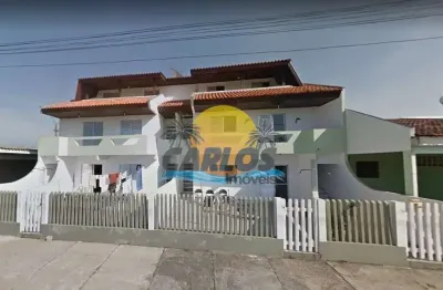 Casa com 3 quartos à venda na rua colorado, 100, balneário caravelas, matinhos por r$ 320.000