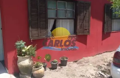 Casa com 2 quartos à venda na santa catarina, 951, vila nova, matinhos por r$ 300.000