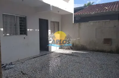 Apartamento com 2 quartos à venda na rua colorado, 100, balneário caravelas, matinhos por r$ 200.000