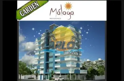 Apartamento com 3 quartos à venda na rua castro, 470, caiobá, matinhos por r$ 1.490.000