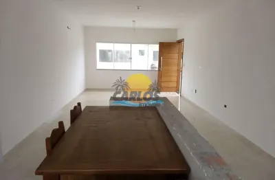 Casa em condomínio fechado com 2 quartos à venda na adventista, 323, jardim jacarandá, pontal do paraná por r$ 270.000