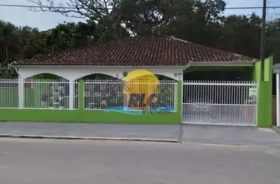 Casa com 3 quartos à venda na avenida paraná, 1244, tabuleiro, matinhos por r$ 400.000
