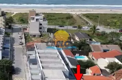 Casa com 2 quartos à venda na rua aimorés, 521, beltrami, pontal do paraná por r$ 580.000