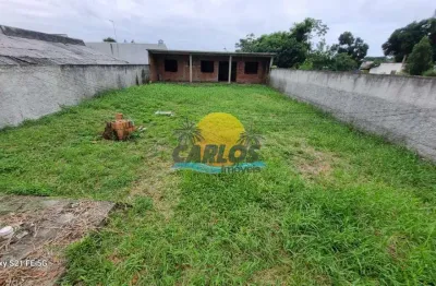 Casa à venda na jaguapitan, 6, curraes, matinhos por r$ 200.000