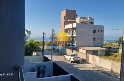 Casa com 3 quartos para alugar na rua engenheiro ricardo beltrame, 58, beltrami, pontal do paraná por r$ 1.500