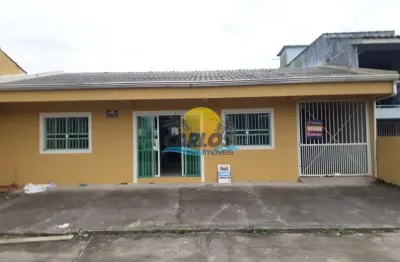 Ponto comercial à venda na rua paranaguá, 9875, albatroz, matinhos por r$ 1.200.000
