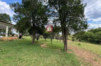Chácara / sítio à venda na Zona Rural, Araucária 