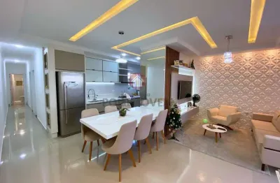 Apartamento para venda em araucária, costeira, 3 dormitórios, 1 suíte, 2 banheiros, 1 vaga