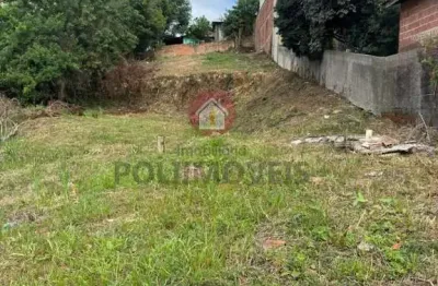 Terreno à venda no bairro porto das laranjeiras em araucária/pr.