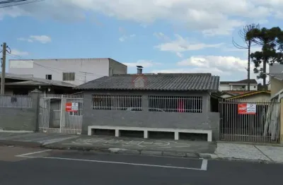 Terreno à venda na Rua Bahia, 13, Iguaçu, Araucária