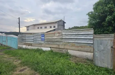 Terreno para venda em araucária, porto das laranjeiras