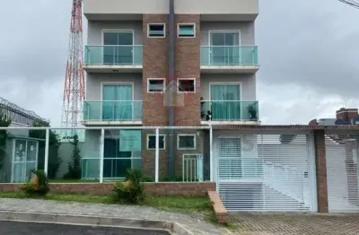 Apartamento para venda em araucária, centro, 2 dormitórios, 1 suíte, 2 banheiros, 1 vaga
