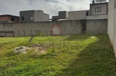 Terreno à venda na Rua Yoshiaki Nagano, 746, Capela Velha, Araucária