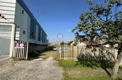 Terreno à venda na Rua Júlia Thereza Bini, Centro, Araucária