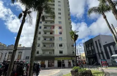 Apartamento com 2 quartos à venda na Rua Pedro Ivo, 423, Centro, Curitiba