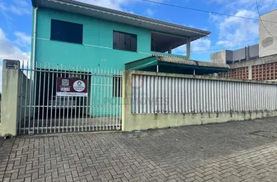 Casa com 6 quartos à venda na Rua Irmã Elizabeth Werka, 114, Fazenda Velha, Araucária