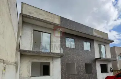 Apartamento para venda em araucária, iguaçu, 2 dormitórios, 1 banheiro