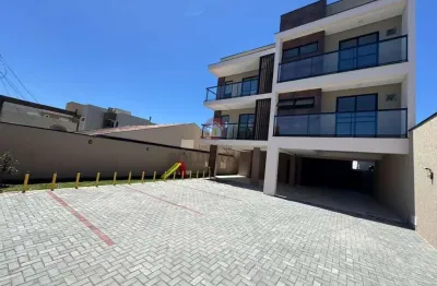 Apartamento para Venda em Araucária, Iguaçu, 3 dormitórios, 1 banheiro, 1 vaga