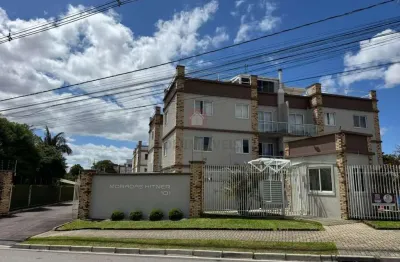 Apartamento para Venda em Araucária, Tindiquera, 3 dormitórios, 1 suíte, 2 banheiros, 2 vagas