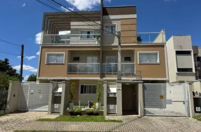 Apartamento para Venda em Araucária, Iguaçu, 2 dormitórios, 1 banheiro, 1 vaga