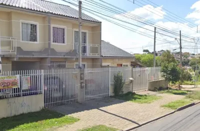 Casa com 3 quartos à venda na Rua Engenheiro João Kloss, 322, Tatuquara, Curitiba