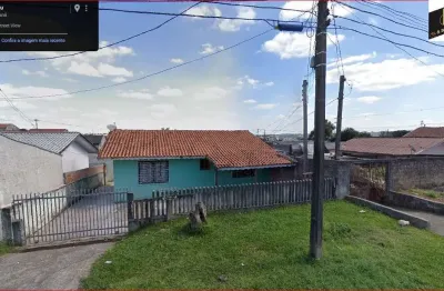 Casa frente rua / 2 casas pequenas fundos / ideal investidor