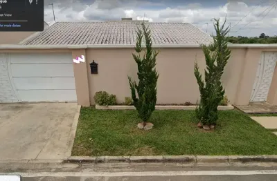 Casa com 3 quartos à venda na Rua Paranaguá, 199 - BAIR, Iguaçu, Araucária