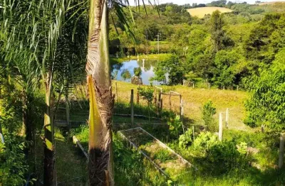 Chácara / sítio com 3 quartos à venda no Centro, Contenda 