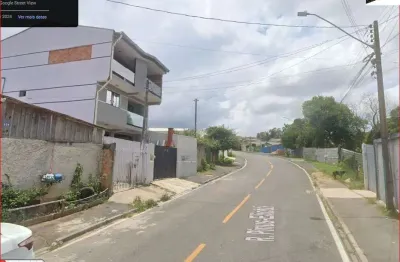 Casa com 3 quartos à venda na Rua Pinus Eliotti, 512 CAP VE, Capela Velha, Araucária