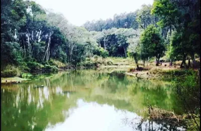 Chácara / sítio com 2 quartos à venda no Centro, Rio Negro 