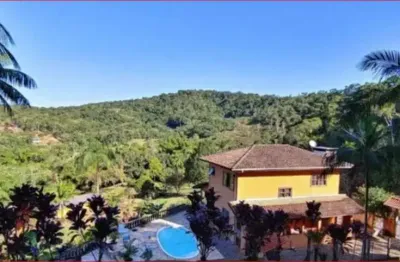 Chácara / sítio com 4 quartos à venda no Centro, Morretes 