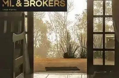 Chácara / sítio com 3 quartos à venda na Bocaiuva Do Sul - Pr, Centro, Bocaiúva do Sul
