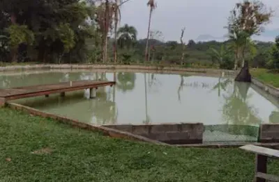 Chácara / sítio com 3 quartos à venda na Antonina - Pr, Centro, Antonina