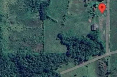 111.000m2 / haras litoral alexandra / 10 km paranagua
