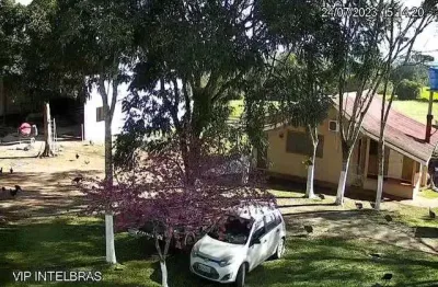 Chácara / sítio com 4 quartos à venda na Riozinho De Baixo - Rebouças, Riozinho de Baixo, Rebouças